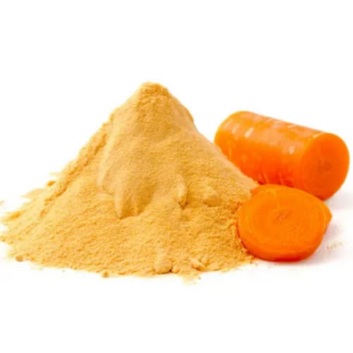 A Grade 100% Pure And Natural Dehydrated Carrot Powder