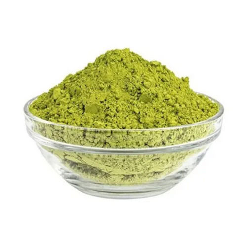 A Grade 100% Natural Organic Dried Mint Powder - 100% Pure, No Additives, No Preservatives, No Colorants