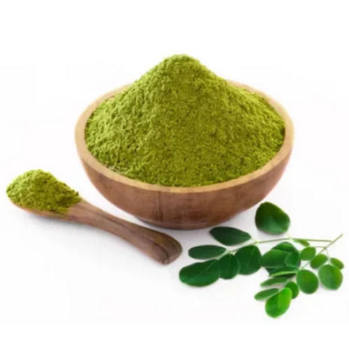 A Grade 100% Pure And Natural Dehydrated Moringa Powder