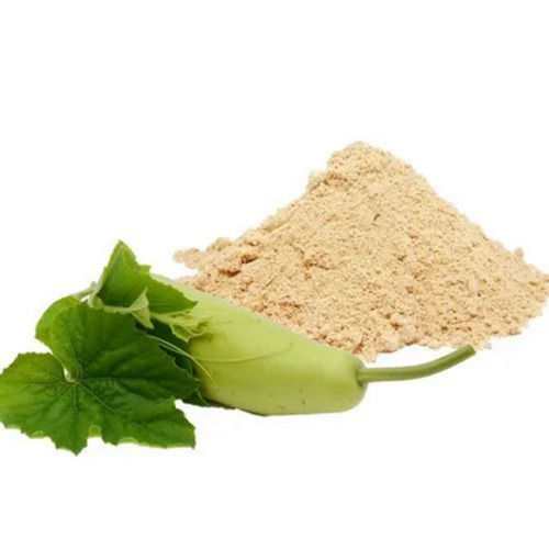 A Grade 100% Pure And Natural Dried Bottle Gourd Powder