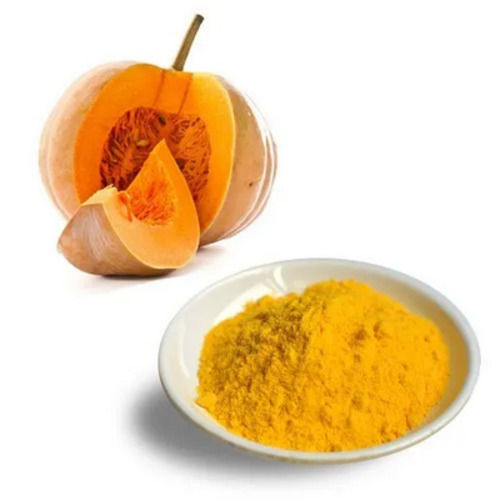 A Grade 100% Pure And Natural Dried Pumpkin Powder