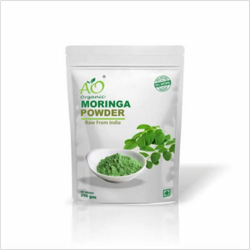 A Grade 100% Pure And Natural Moringa Powder 250g