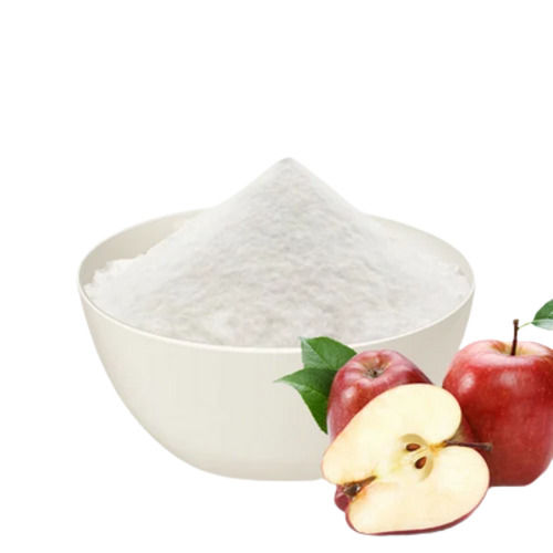 A Grade 100% Pure And Natural Spray Dried Apple Vinegar Powder