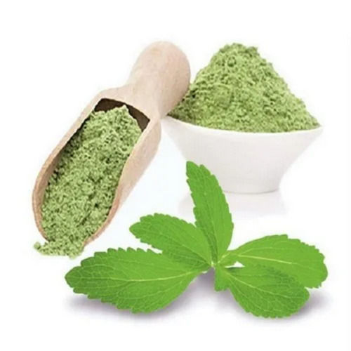 A Grade 100% Pure And Natural Stevia Powder