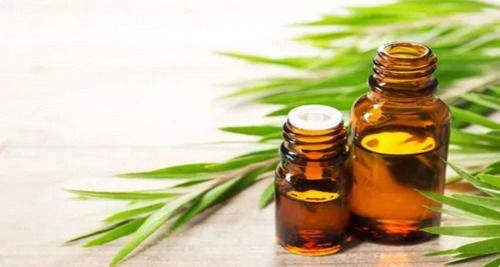 A Grade 100% Pure And Natural Tea Tree Oil