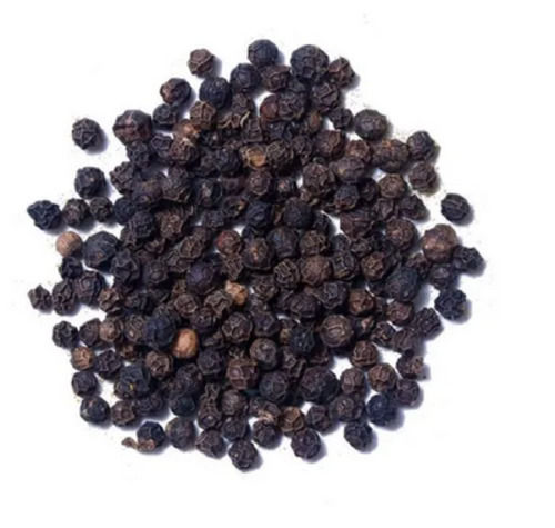 A Grade 100% Pure Organic Black Pepper