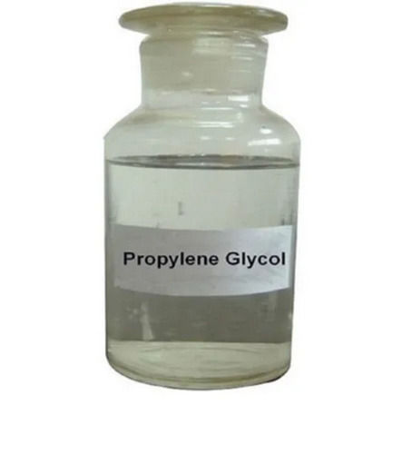 A Grade 100% Pure Propylene Glycol Ppg