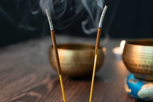 aroma incense sticks