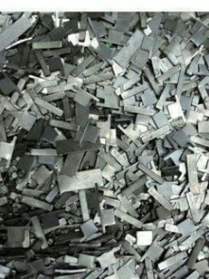 Easy To Melt Ferrous Metal Scrap