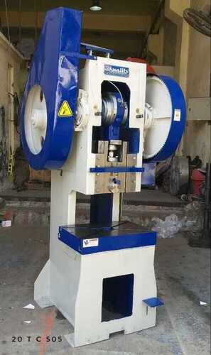 Electric Slipper Making Machine For Industrial Use