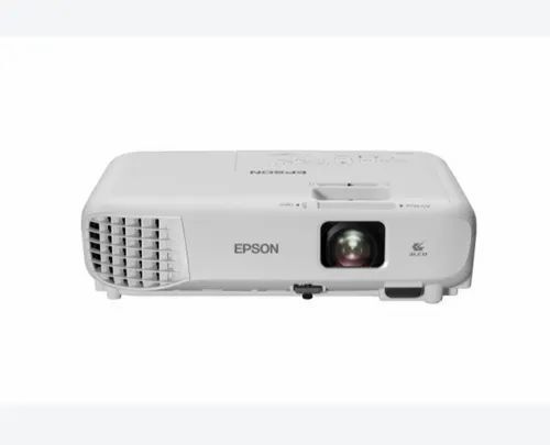 Epson Xga Projector For Office, School And College