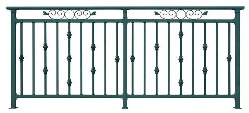 Iron Grill Gates For Home, Hotel And Office Use