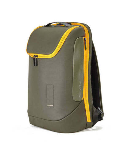 Laptop Backpack Bag For Office, School And College Use