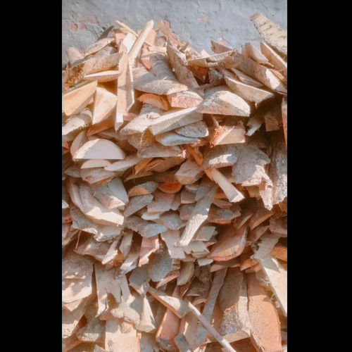 Natural Brown Burning Rectangular Mix Firewood