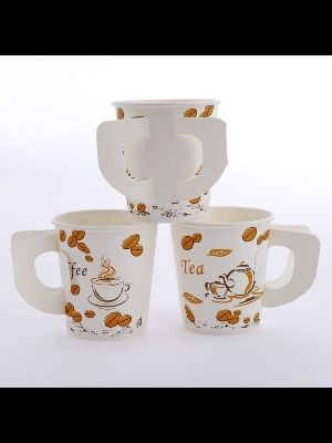 paper tea cups