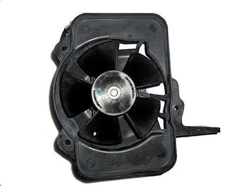 Radiator Fan