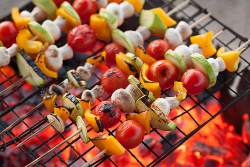 skewers 