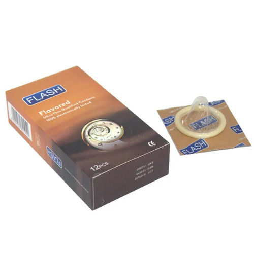 Natural Ultra Thin Condom