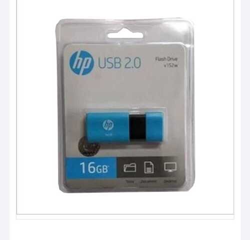 USB 2.0 Flash Drive with High Read and Write Speed