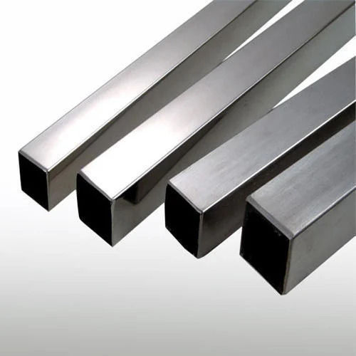 304 Grade Steel Square Bar For Construction Use