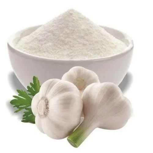 A Grade 100% Pure And Natural Dehydrated Garlic Powder