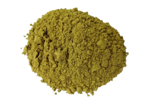 A Grade 100% Pure And Natural Dehydrated Green Chilli Powder