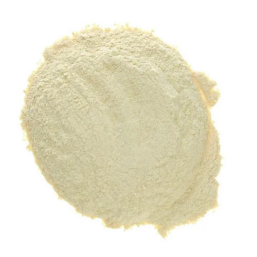 A Grade 100% Pure Dehydrated Garlic Powder - 100% Natural, No Additives, No Preservatives, No Colorants, FSSAI Certified