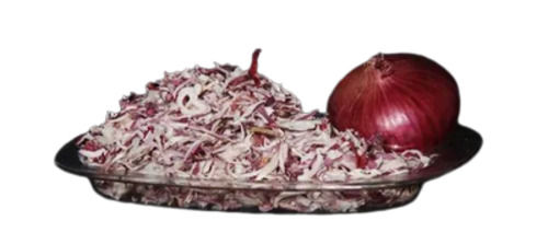 A Grade Dehydrated Pink Onion Flakes