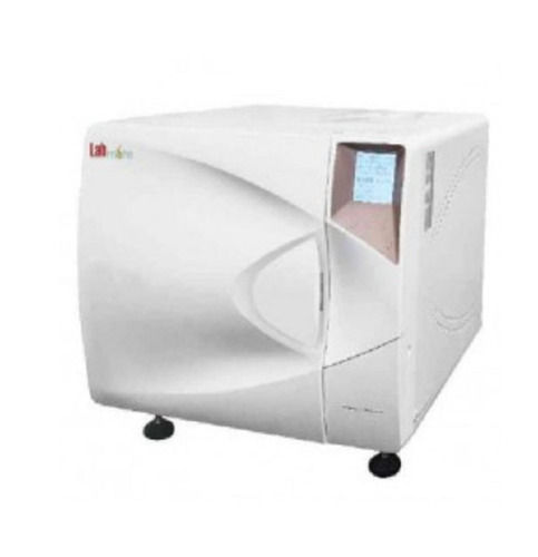 Automatic Door Structure Class B Tabletop Autoclave Application: 99