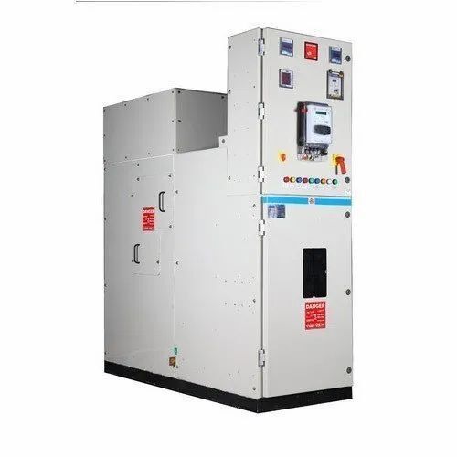 Automatic Vcb Panel Board For Industrial Use