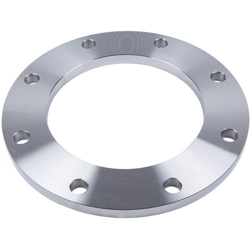 Carbon Steel Plate Flanges For Industrial Use