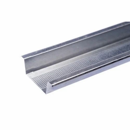 Automatic Ceiling Channel