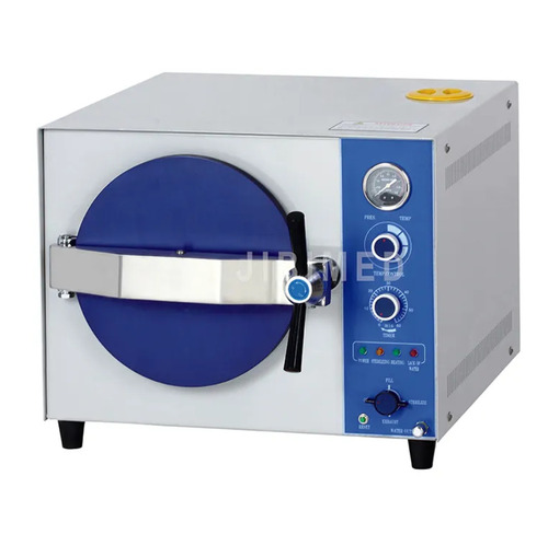 Class N - Tabletop Autoclave 220 Volt Application: 99