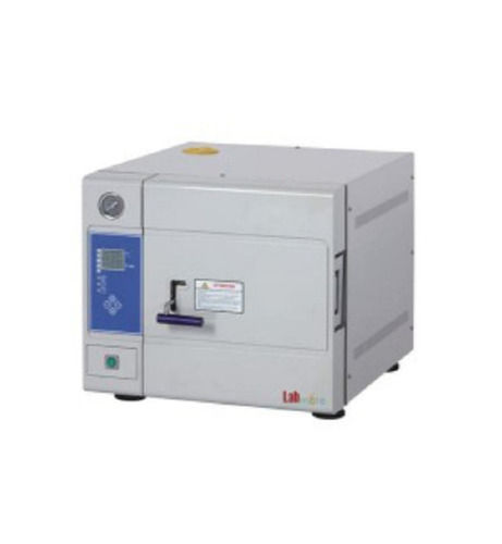 Class N Tabletop Autoclave With Automated Drying Function Application: 99