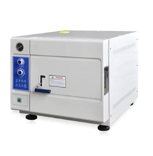 Class N Tabletop Autoclaves