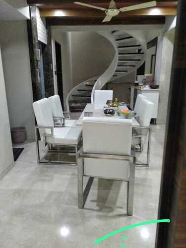 Dining Table With 6 Chairs For Home Use