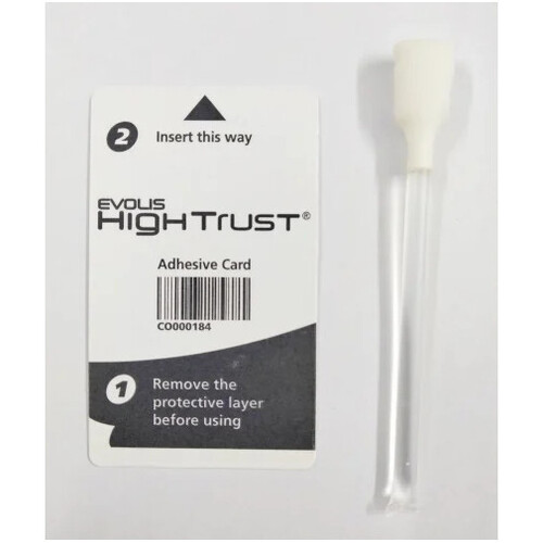 Evolis हाई ट्रस्ट रेगुलर क्लीनिंग किट फॉर प्राइमेसी एंड जेनियस