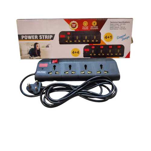 Extension Board at Best Price in Noida, Uttar Pradesh G J Enterprises