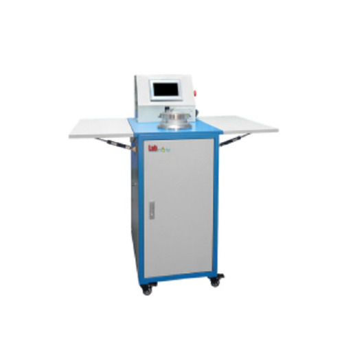 Fabric Air Permeability Tester Application: Industrial