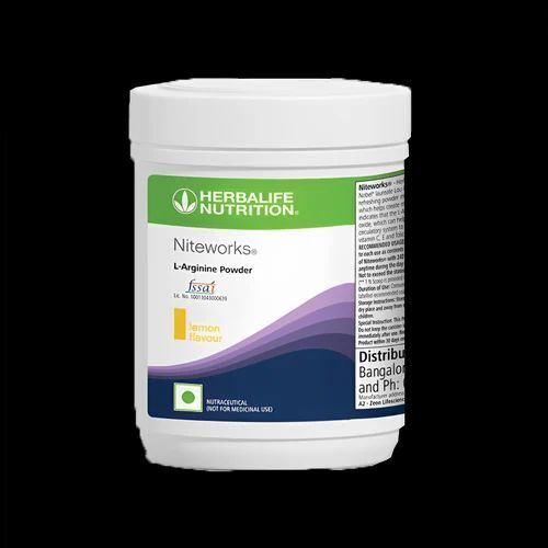 Herbalife Niteworks at Best Price in Raigarh, Maharashtra Mufaddal