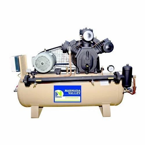 High Pressure Electric Air Compressors For Industrial Use