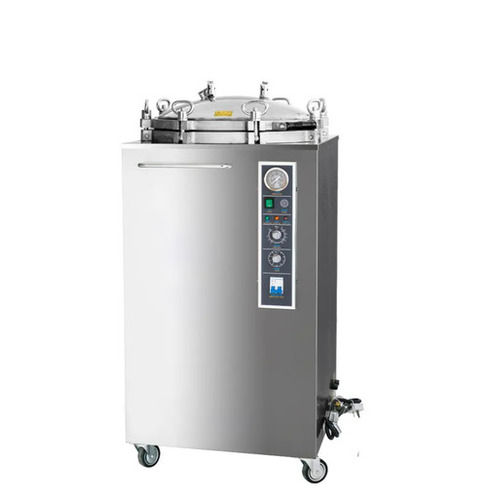 High Pressure Steam Sterilizer Autoclaves Application: 99