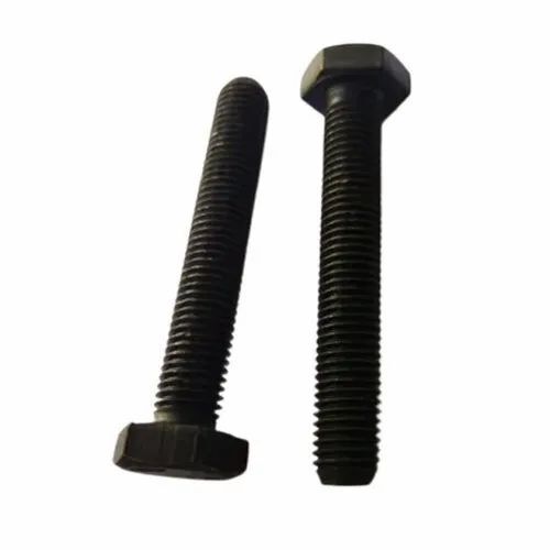 High Tensile Bolts For Machine Fitting Use
