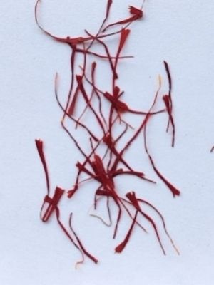 iranian saffron