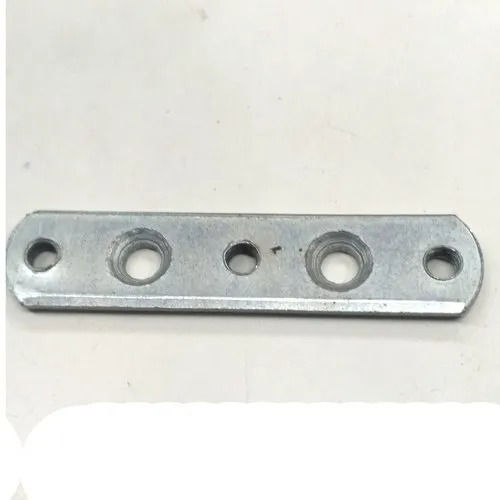 Iron Spacer Patti For Construction Use Application: Industrial