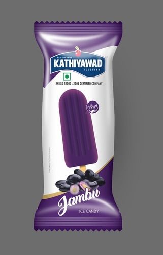 Jambu Flavour Ice Cream Candy