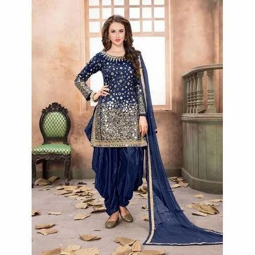 Ladies Salwar Suit