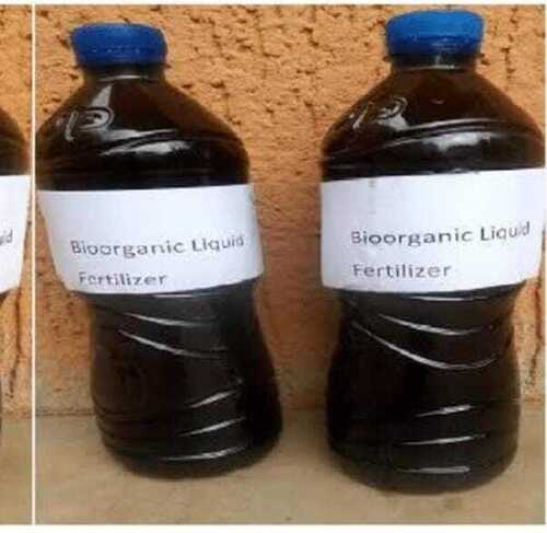 Different Available Liquid Fertilizer