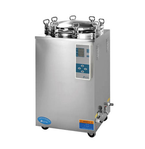 Lmhs-A303 High Pressure Steam Sterilizer Autoclave Application: 99