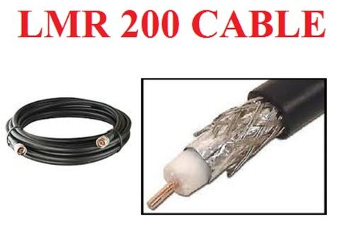 lmr cables